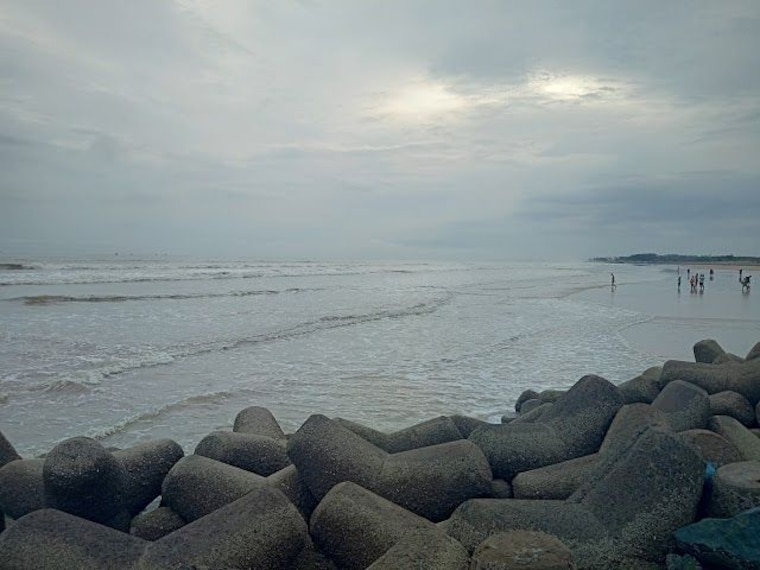 Digha Mohona Watch Point-2